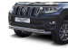 Toyota Land Cruiser Prado 150 2017-наст.вр. Toyota Land Cruiser Prado 150 2017-наст.вр.